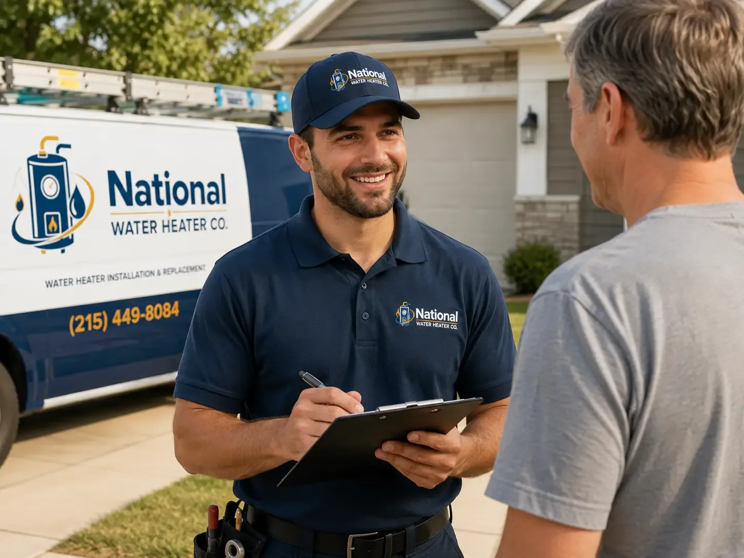Water Heater Installation Modena, PA FAQs